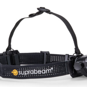 Suprabeam Stirnlampe V7 aufladbar