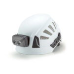 Suprabeam Helmhalter Clip für Befestigungsschlitz
