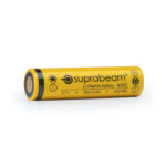 Suprabeam Wiederaufladbarer Akku Li-Po 16600, 1100 mAh