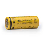 Suprabeam Wiederaufladbarer Akku Spezial 26650 / 5000 mAh