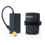 Suprabeam Power-Pack Li-Ion 36 Wh inkl. Befestigungstasche