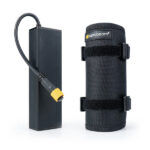 Suprabeam Power-Pack Li-Ion 72 Wh inkl. Befestigungstasche