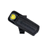 Suprabeam Holster / Tasche aus Nylon mit drehbarem Gürtelclip (für die Serien M6/Q3)
