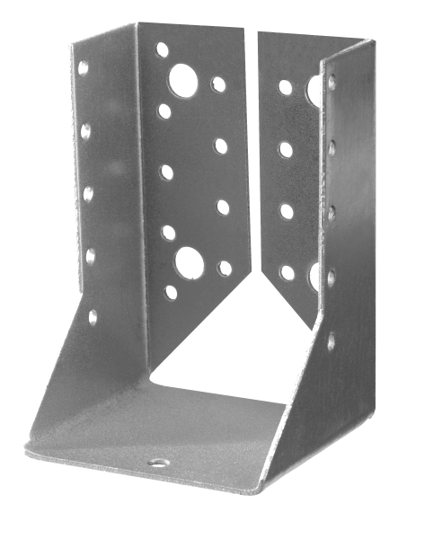 ALSAFIX Balkenschuh Innen 70x125x2,0
