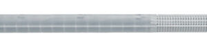 ALSAFIX Siebhülse Isolierung M16 x 330 – Packung à 5 Stk.