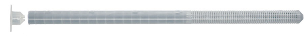 ALSAFIX Siebhülse Isolierung M16 x 330 – Packung à 5 Stk.
