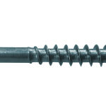 ALSAFIX Holzschraube VBI 4,0x30 INOX TX20 – Packung à 500 Stk.