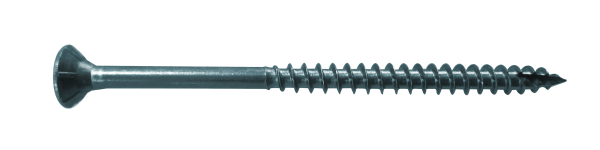 ALSAFIX Holzschraube VBI 4,0x30 INOX TX20 – Packung à 500 Stk.
