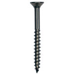 ALSAFIX Holzschraube VBI 4,5x50 INOX A4 TX20 – Packung à 200 Stk.