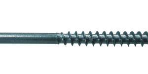 ALSAFIX Holzschraube VBI 5,0x60 INOX TX25 – Packung à 100 Stk.