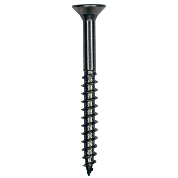 ALSAFIX Holzschraube VBI 5,0x80 INOX A4 TX25 – Packung à 100 Stk.