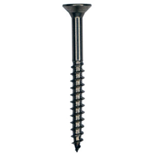 ALSAFIX Holzschraube VBI 6,0x140 INOX A4 TX25 – Packung à 100 Stk.