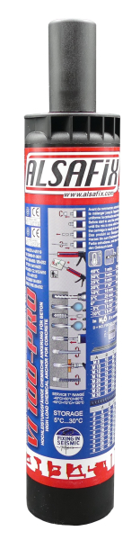 ALSAFIX VI100-PRO 300ML