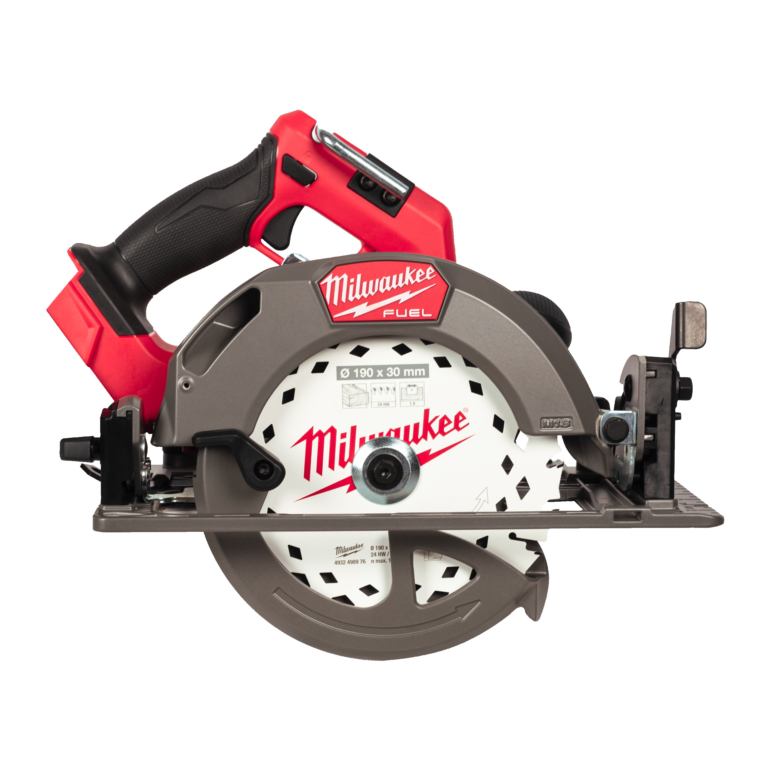 Milwaukee Aktions-Set – Alles Milwaukee (M18 FUEL Kreissäge + Zubehör) – Bild 2